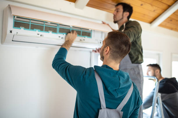 Trusted Edmond, OK HVAC Experts