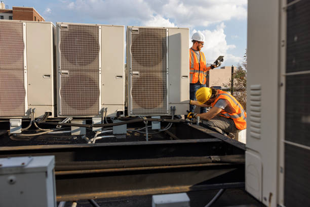 Best HVAC Software and Technology in Edmond, OK