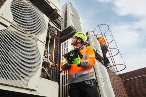 Best Energy-efficient HVAC Solutions in Edmond, OK