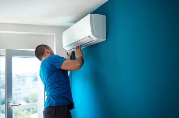Best Emergency HVAC Services in Edmond, OK