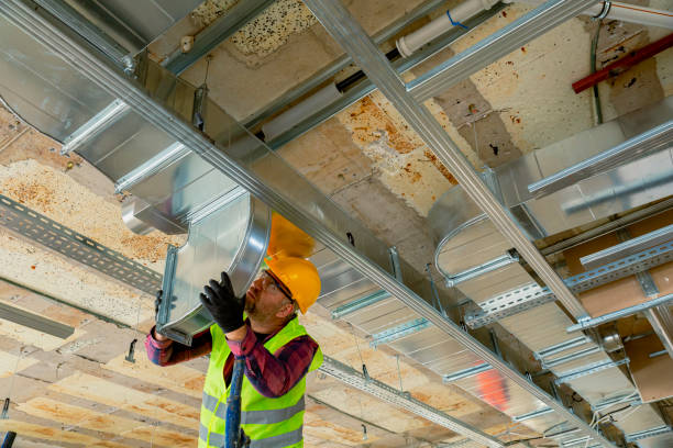 Best Air Filters and Purifiers in Edmond, OK
