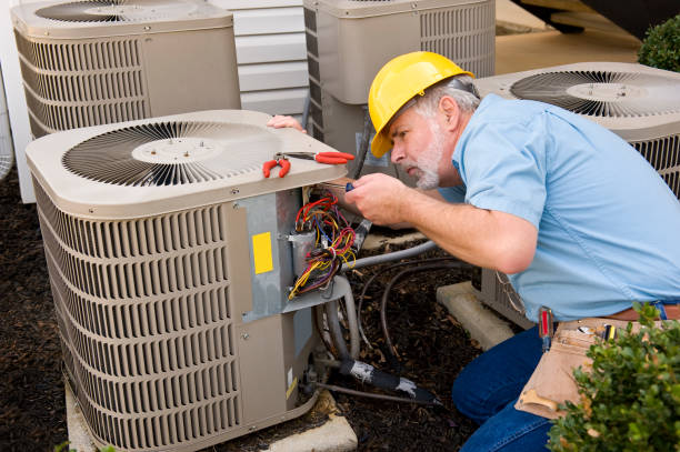 Best Air Conditioning Cleaning in Edmond, OK