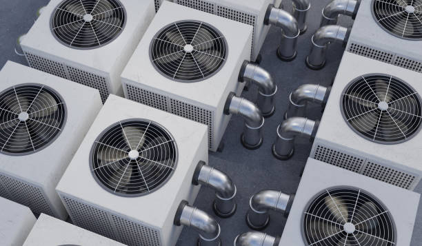 Best HVAC for Healthcare Facilities in Edmond, OK