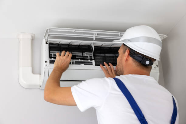 Best Seasonal HVAC Services in Edmond, OK
