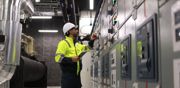 Best HVAC Consulting and Engineering in Edmond, OK