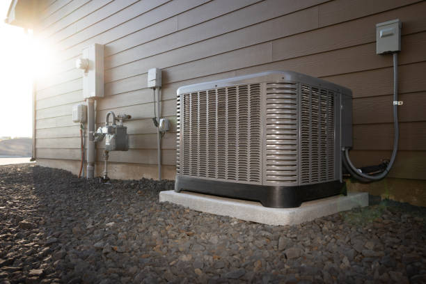 Best HVAC Financing and Leasing in Edmond, OK